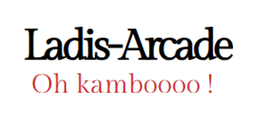Ladis-Arcade